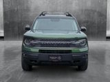 Used 2023 Ford Bronco Sport Badlands image 2