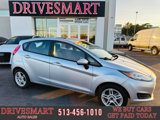 Used 2019 Ford Fiesta SE image 4