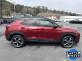 Certified 2022 Chevrolet TrailBlazer RS image 6