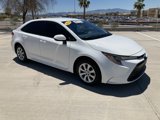 Certified 2024 Toyota Corolla LE image 3