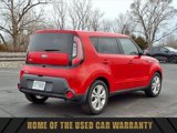 Used 2015 Kia Soul + image 4