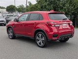 New 2025 Mitsubishi Outlander Sport ES image 5