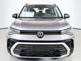 New 2025 Volkswagen Taos S image 2