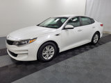 Used 2018 Kia Optima LX image 2