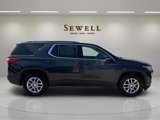 Used 2019 Chevrolet Traverse LT image 3