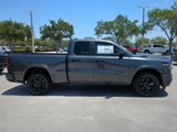 New 2025 RAM 1500 2WD Quad Cab image 4