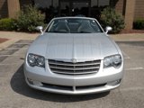 Used 2007 Chrysler Crossfire Limited image 5
