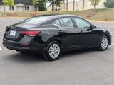 Used 2024 Nissan Sentra S image 4