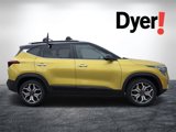 Used 2023 Kia Seltos SX image 2