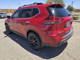 Used 2017 Nissan Rogue SV w/ Midnight Edition Package image 3