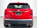 New 2025 Cadillac XT5 Luxury image 4