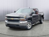 Used 2016 Chevrolet Silverado 1500 LT w/ Max Trailering Package image 1