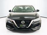 Used 2021 Nissan Sentra SV image 2