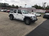 New 2024 Jeep Wrangler Sport S image 2