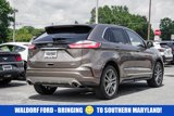 Used 2019 Ford Edge Titanium w/ Equipment Group 301A image 4