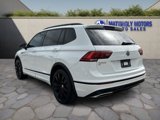 Used 2020 Volkswagen Tiguan SE R-Line image 5