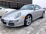 Used 2007 Porsche 911 Carrera image 2