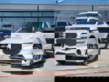 Used 2024 Genesis GV70 2.5T Advanced w/ Advanced Package image 2
