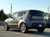 Used 2014 Kia Soul + image 4