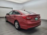 Used 2017 Hyundai Sonata SE image 5