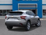 New 2025 Chevrolet Trax LS image 4