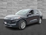 Certified 2022 Ford Escape SE w/ Convenience Package image 5
