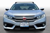 Used 2016 Honda Civic EX-T image 3