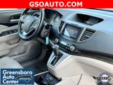 Used 2013 Honda CR-V EX-L image 5