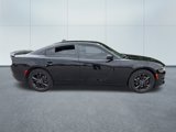 Certified 2021 Dodge Charger SXT w/ Blacktop Package image 2