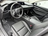 New 2025 MAZDA MAZDA3 s image 2