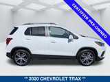 Used 2020 Chevrolet Trax LT w/ LT Convenience Package image 3