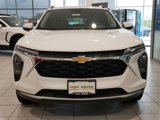 New 2025 Chevrolet Trax LT w/ Driver Confidence Package image 2