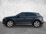 Used 2021 Audi Q5 Prestige w/ Prestige Package image 4
