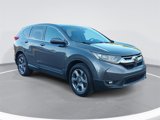 Used 2018 Honda CR-V EX-L image 3