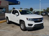 Used 2020 Chevrolet Colorado W/T w/ WT Convenience Package image 2