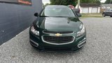 Used 2015 Chevrolet Cruze LT image 5