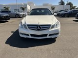 Used 2011 Mercedes-Benz E 350 Cabriolet image 2