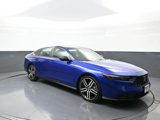 Certified 2024 Honda Accord Sport image 4