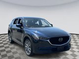 Used 2021 MAZDA CX-5 Grand Touring image 2