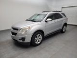 Used 2014 Chevrolet Equinox LT w/ Driver Convenience Package image 2