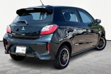 Used 2021 Mitsubishi Mirage ES image 2