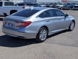 Used 2020 Honda Accord LX image 2