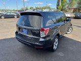 Used 2012 Subaru Forester 2.5XT Touring image 5