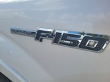 Used 2011 Ford F150 Platinum image 5