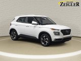 Used 2022 Hyundai Venue SEL image 3