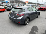 Used 2012 Lexus CT 200h image 5