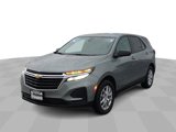 Certified 2024 Chevrolet Equinox LS w/ LS Convenience Package image 4