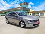 Used 2016 Kia Optima EX w/ Premium Package image 3