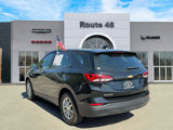 Used 2022 Chevrolet Equinox LS image 4