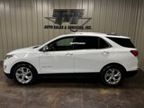 Used 2018 Chevrolet Equinox Premier image 3
